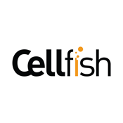 Company name : cellfish_media