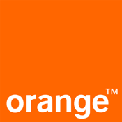Company name : orange